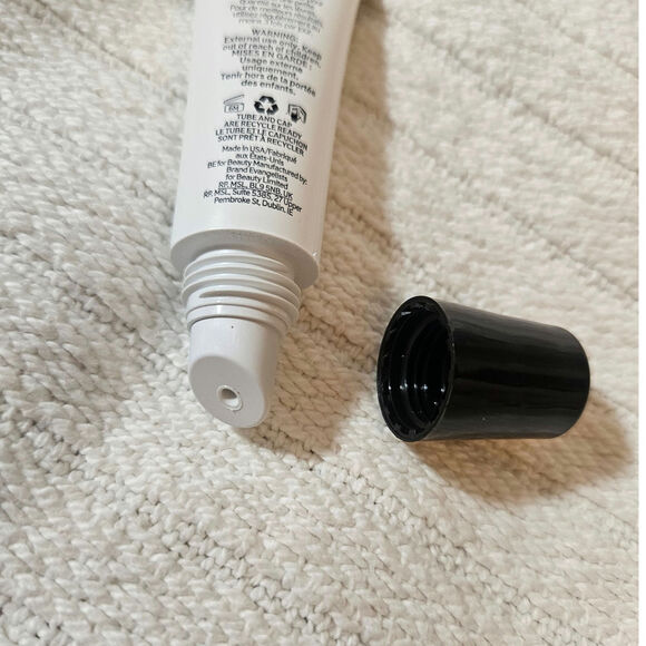 The INKEY List Tripeptide Plumping Lip Balm, 0.33 fl oz / 10ml NEW - Picture 3 of 8